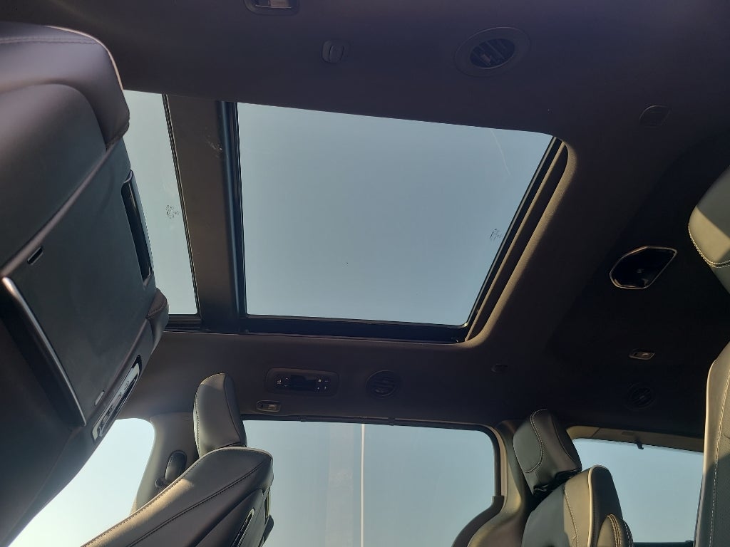 2024 Chrysler Pacifica Limited S Preferred