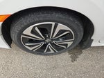 2018 Honda Civic EX-T