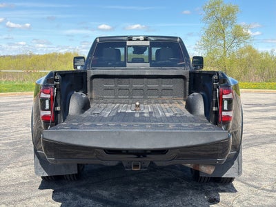 2023 RAM 3500 Limited