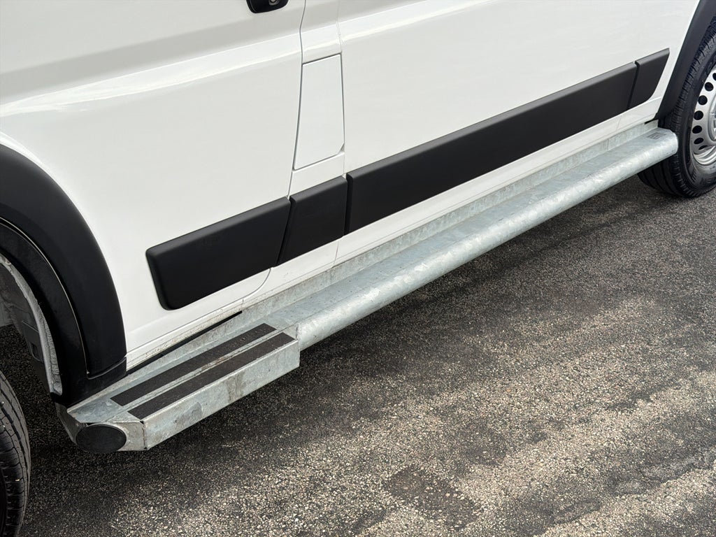2025 RAM ProMaster 2500 Tradesman 136