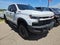 2024 Chevrolet Silverado ZR2