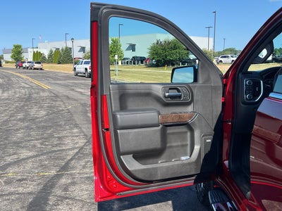 2021 GMC Sierra Denali