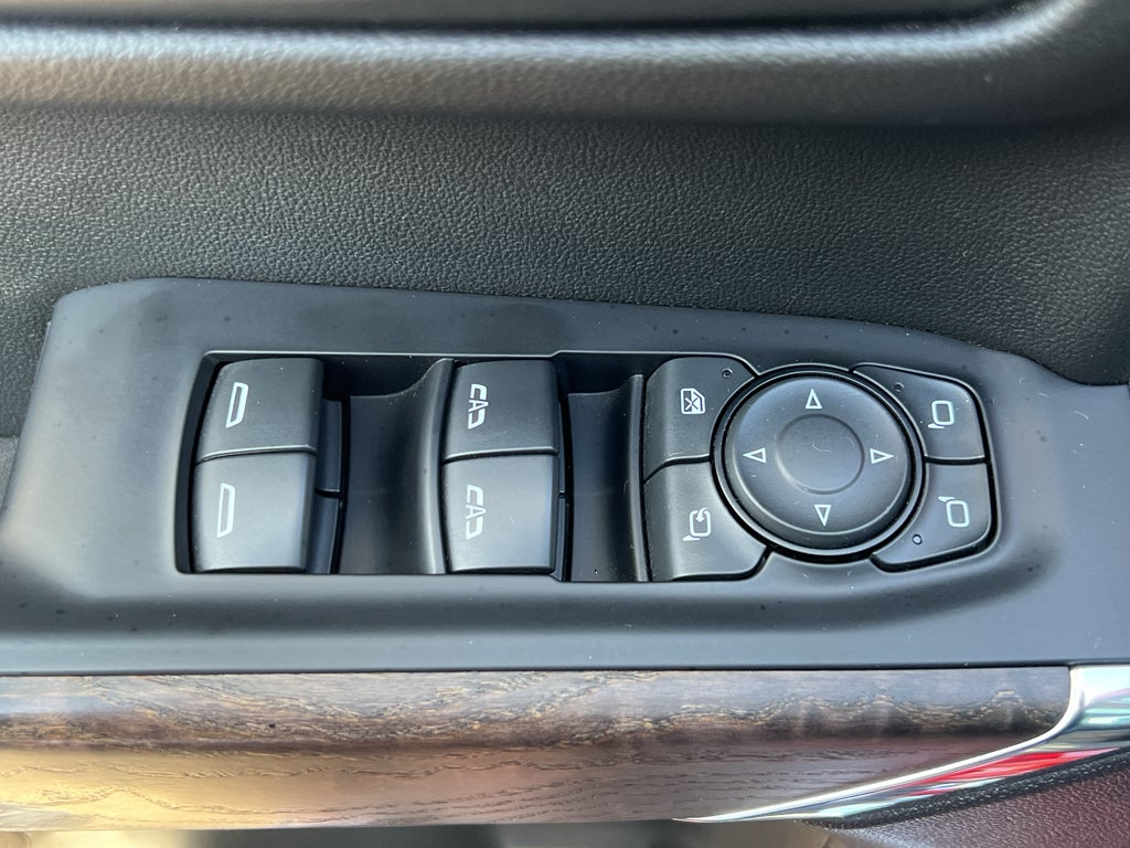 2021 GMC Sierra Denali