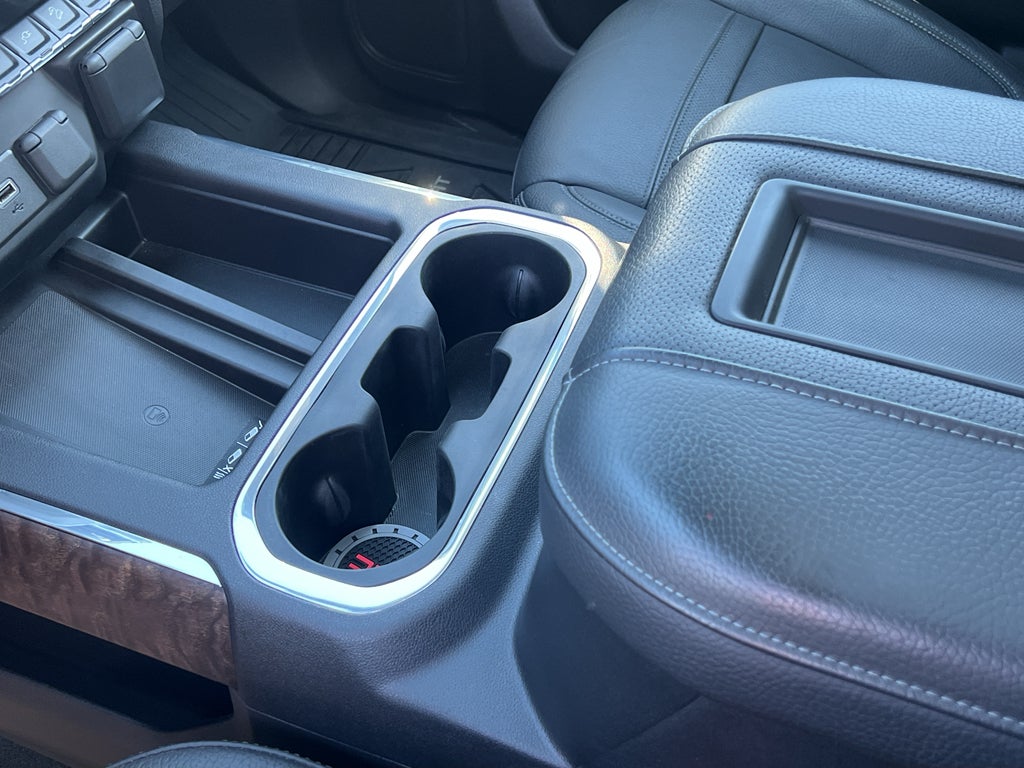 2021 GMC Sierra Denali