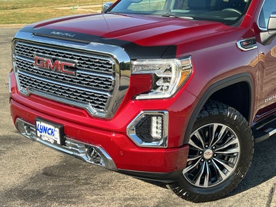 2021 GMC Sierra Denali