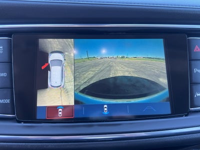 2019 Buick Enclave Avenir