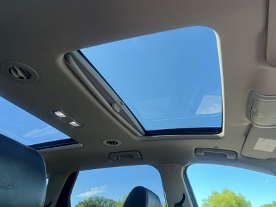 2019 Buick Enclave Avenir