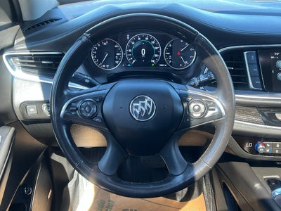2019 Buick Enclave Avenir