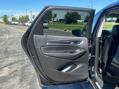 2019 Buick Enclave Avenir