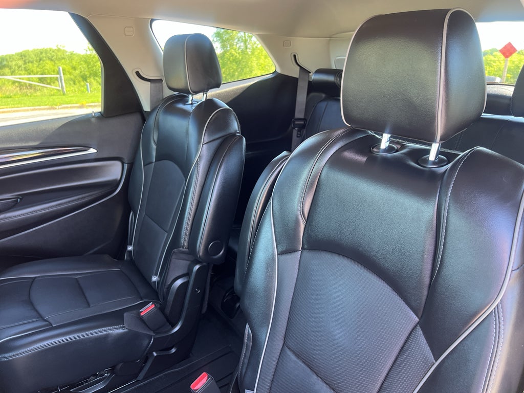 2019 Buick Enclave Avenir
