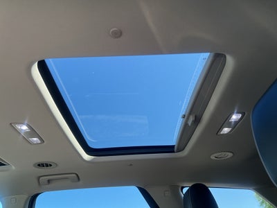 2019 Buick Enclave Avenir