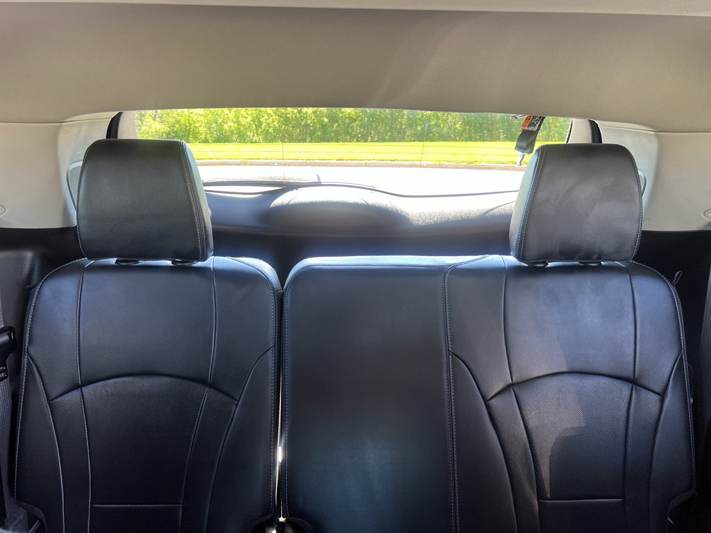 2019 Buick Enclave Avenir