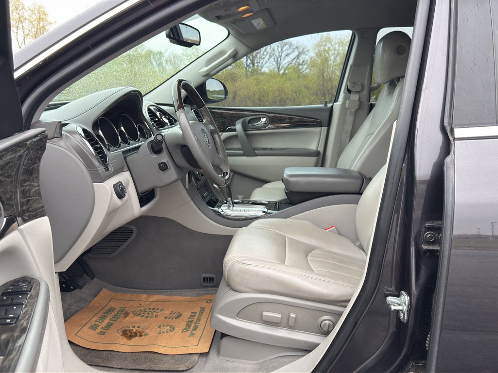 2013 Buick Enclave Premium