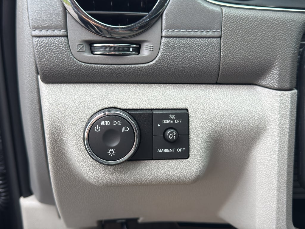 2013 Buick Enclave Premium