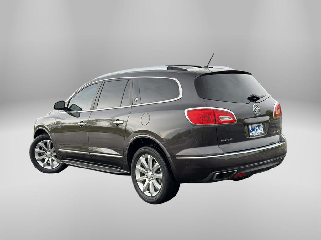 2013 Buick Enclave Premium
