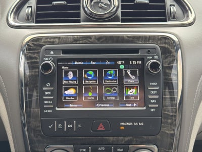 2013 Buick Enclave Premium