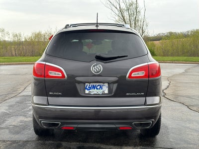 2013 Buick Enclave Premium