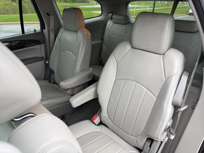 2013 Buick Enclave Premium