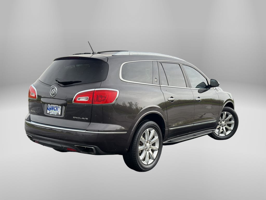 2013 Buick Enclave Premium
