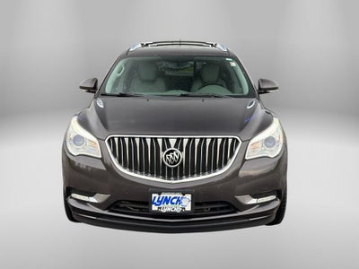 2013 Buick Enclave Premium