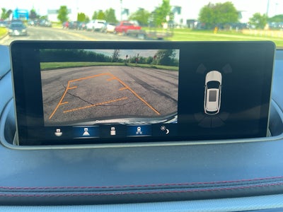 2023 Acura MDX w/A-Spec Package