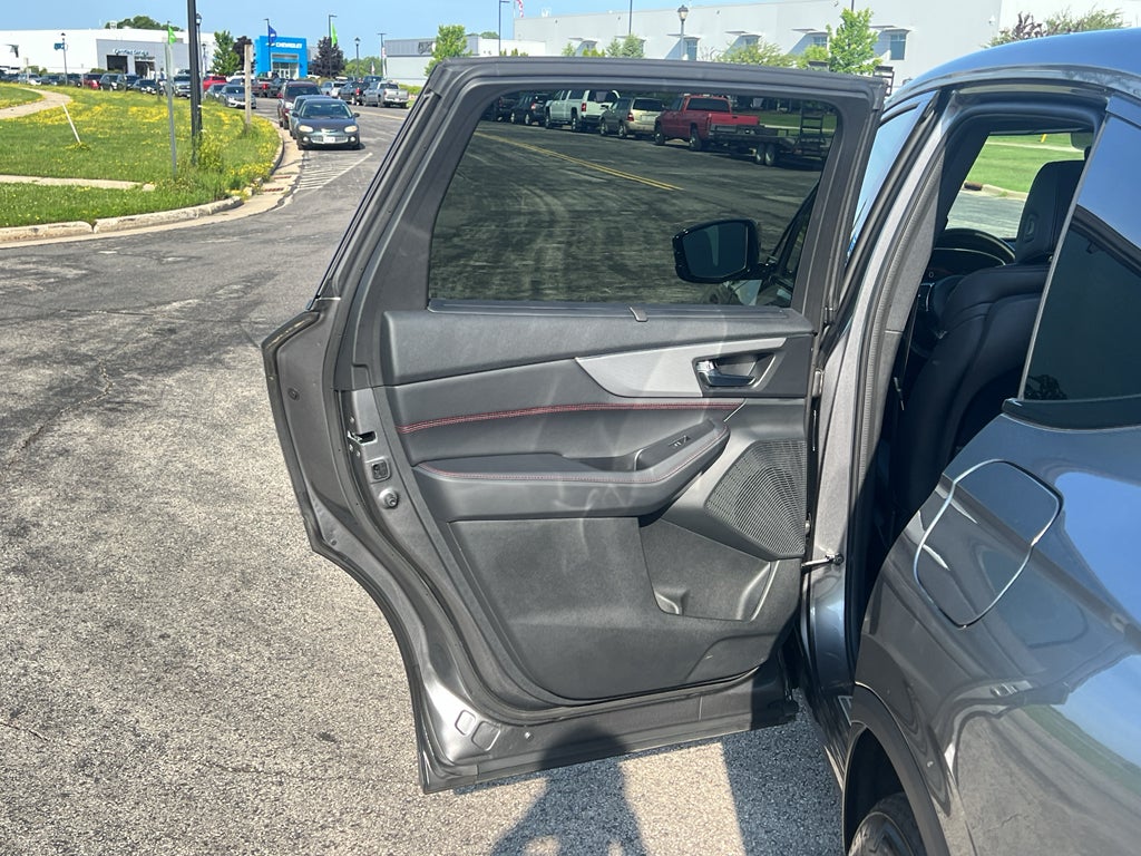 2023 Acura MDX w/A-Spec Package