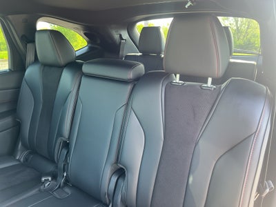 2023 Acura MDX w/A-Spec Package