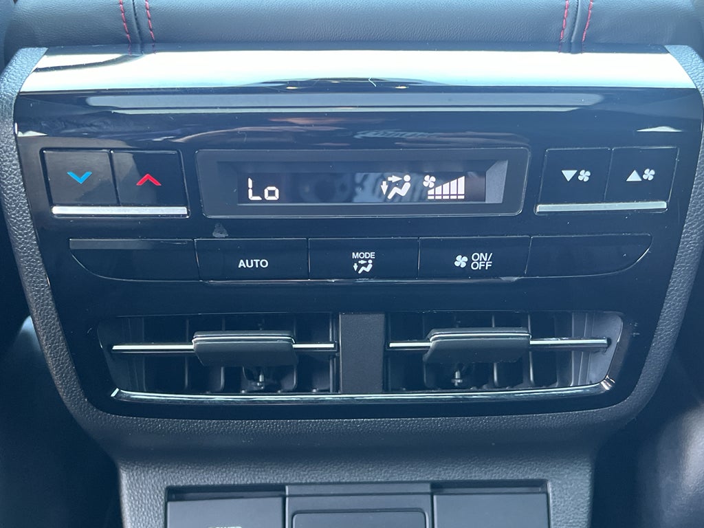 2023 Acura MDX w/A-Spec Package
