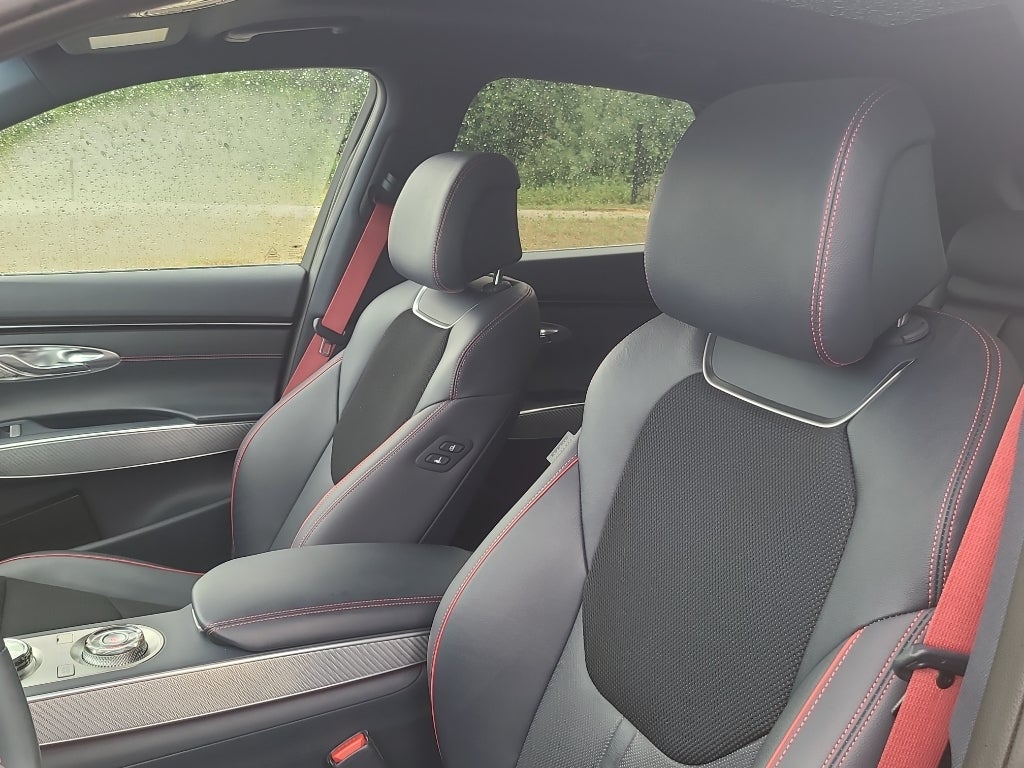 2024 Genesis GV70 3.5T Sport