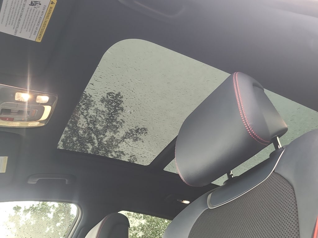 2024 Genesis GV70 3.5T Sport