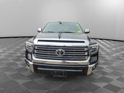2020 Toyota Tundra 1794 Edition
