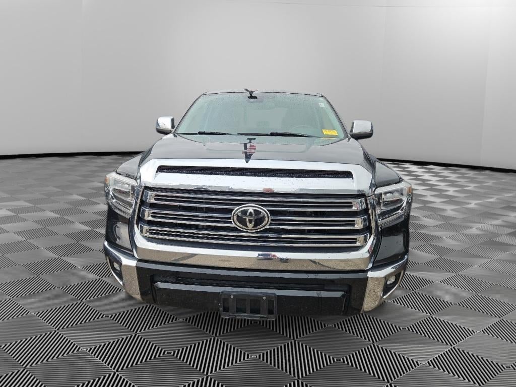 2020 Toyota Tundra 1794 Edition