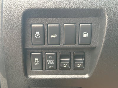 2012 Nissan Murano SL