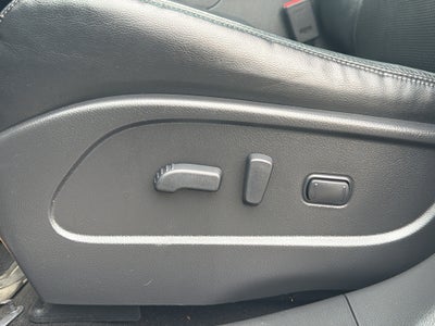 2012 Nissan Murano SL