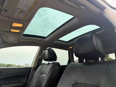 2012 Nissan Murano SL