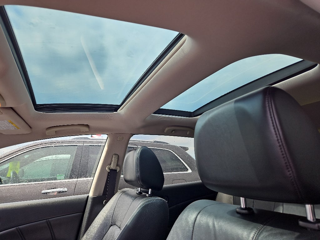 2012 Nissan Murano SL