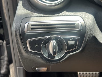 2020 Mercedes-Benz C-Class C 300 4MATIC®