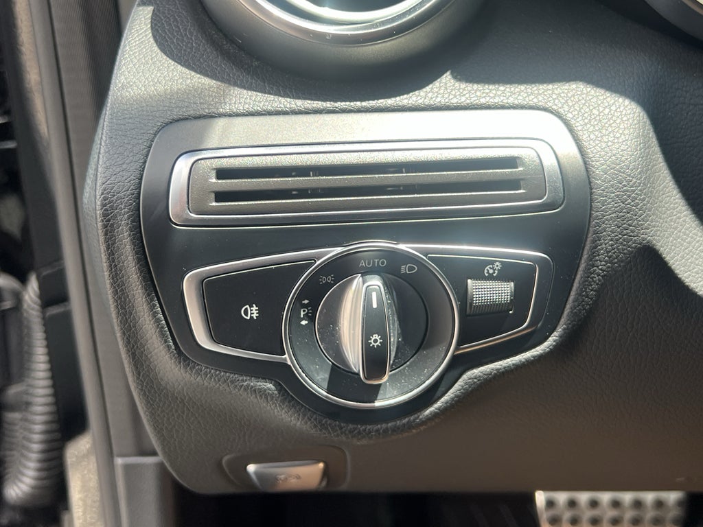 2020 Mercedes-Benz C-Class C 300 4MATIC®