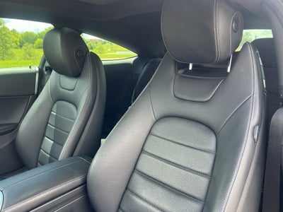 2020 Mercedes-Benz C-Class C 300 4MATIC®