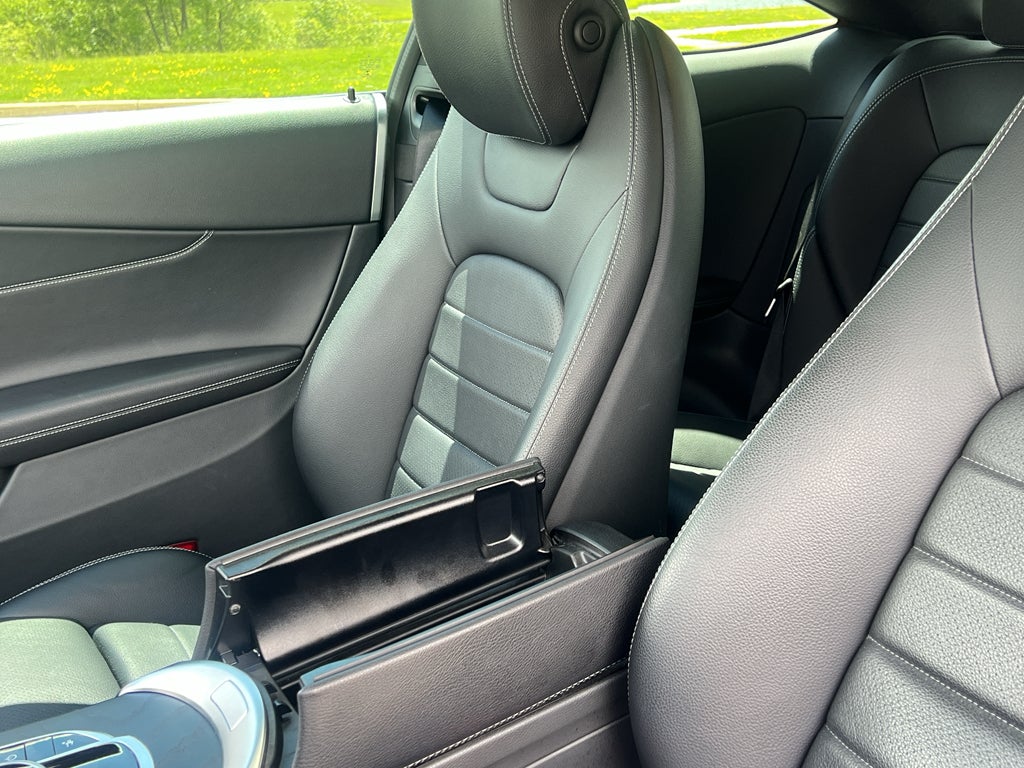 2020 Mercedes-Benz C-Class C 300 4MATIC®