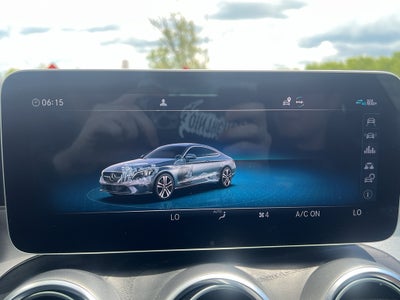 2020 Mercedes-Benz C-Class C 300 4MATIC®