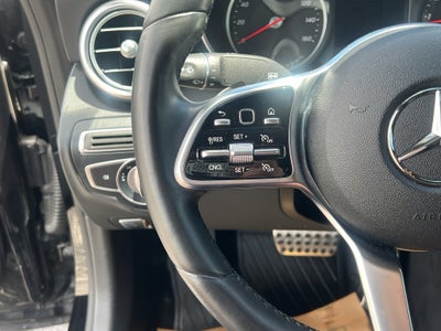 2020 Mercedes-Benz C-Class C 300 4MATIC®