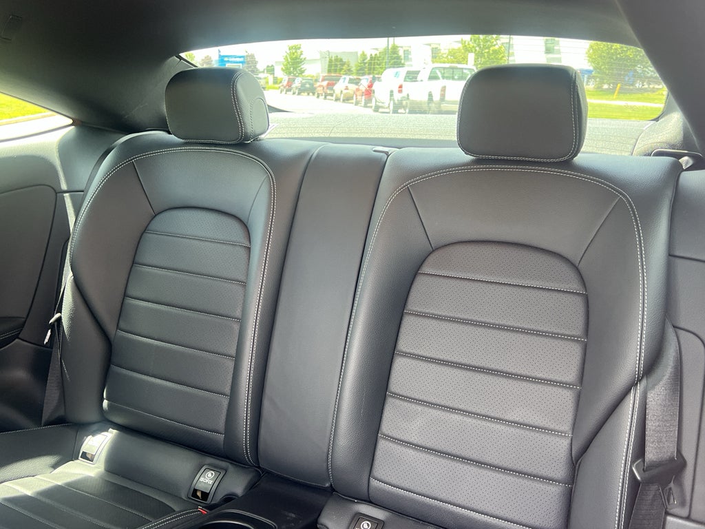 2020 Mercedes-Benz C-Class C 300 4MATIC®
