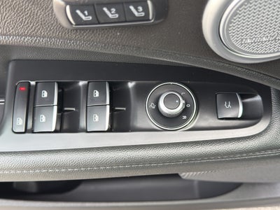 2024 Alfa Romeo Stelvio Volcanic Ti