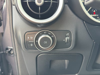 2024 Alfa Romeo Stelvio Volcanic Ti