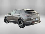 2024 Alfa Romeo Stelvio Volcanic Ti
