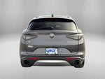 2024 Alfa Romeo Stelvio Volcanic Ti