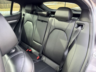 2024 Alfa Romeo Stelvio Volcanic Ti