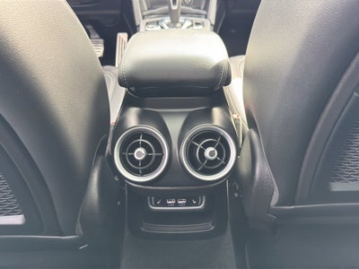 2024 Alfa Romeo Stelvio Volcanic Ti