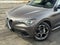 2024 Alfa Romeo Stelvio Volcanic Ti